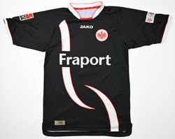 2008-11 EINTRACHT FRANKFURT *JONAS* SHIRT S