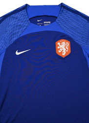 2022-23 NETHERLANDS SHIRT S