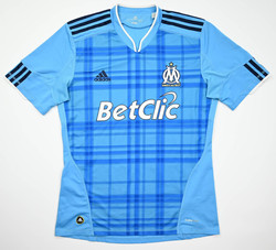 2010-11 OLYMPIQUE MARSEILLE KOSZULKA M