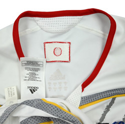2006-08 JAPAN SHIRT M