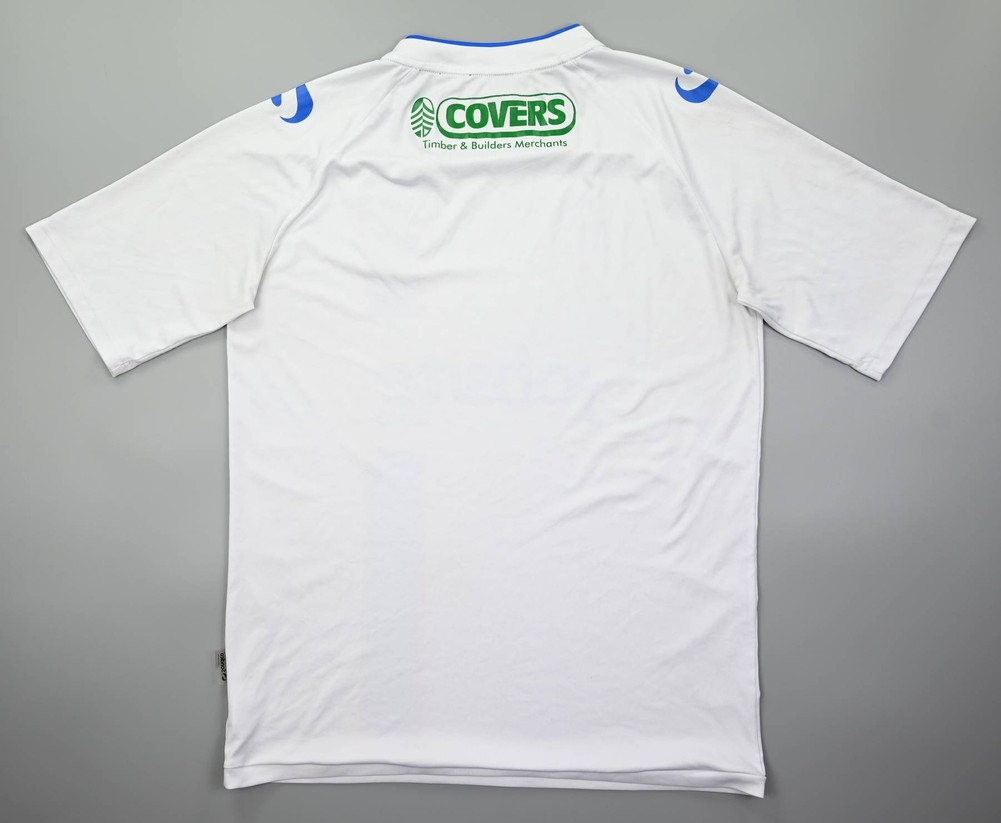 2014-15 PORTSMOUTH SHIRT M