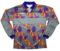 HUMMEL VINTAGE GOALKEEPER LONGSLEEVE SHIRT XL