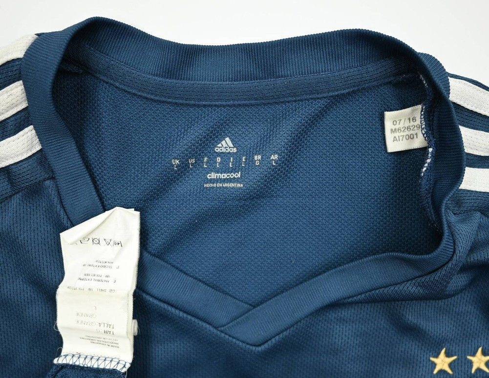 2015-16 ARGENTINA KOSZULKA L