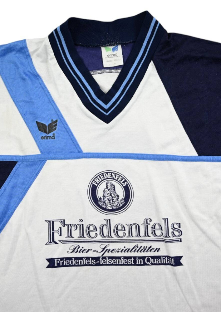 ERIMA OLDSCHOOL #3 LONGSLEEVE S