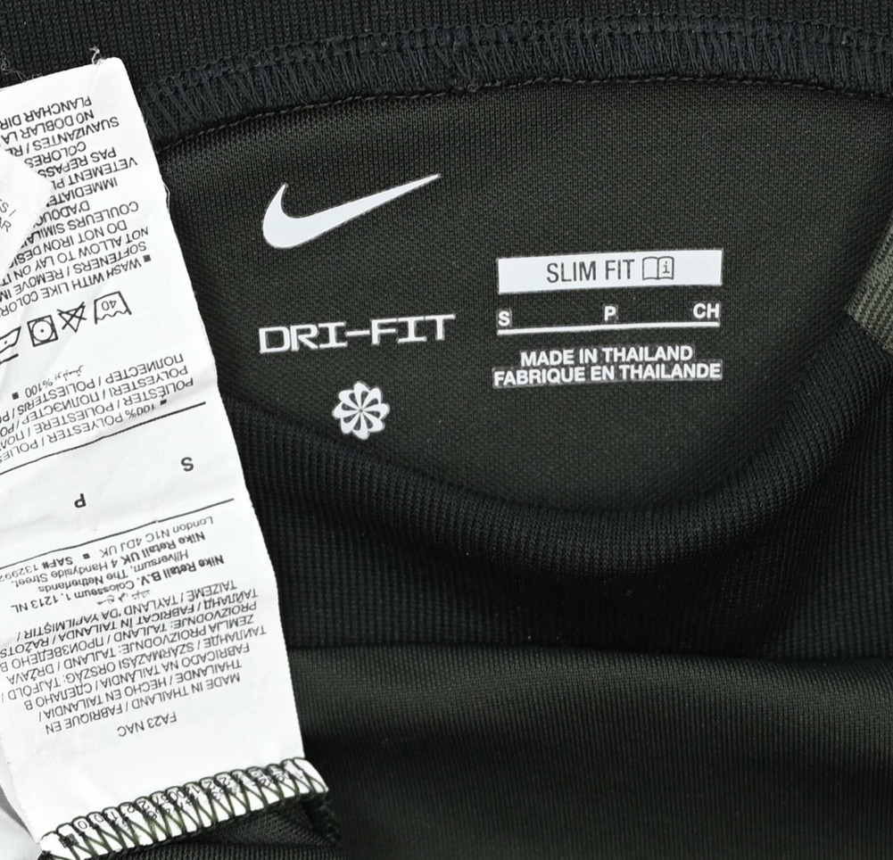 2023-24 FC BARCELONA KOSZULKA S