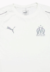 OLYMPIQUE MARSEILLE KOSZULKA S