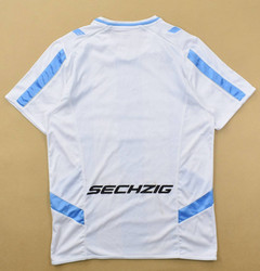 2010-11 TSV 1860 MUNCHEN SHIRT S