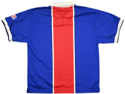 1997-98 PARIS SAINT-GERMAIN HOME KOSZULKA XL