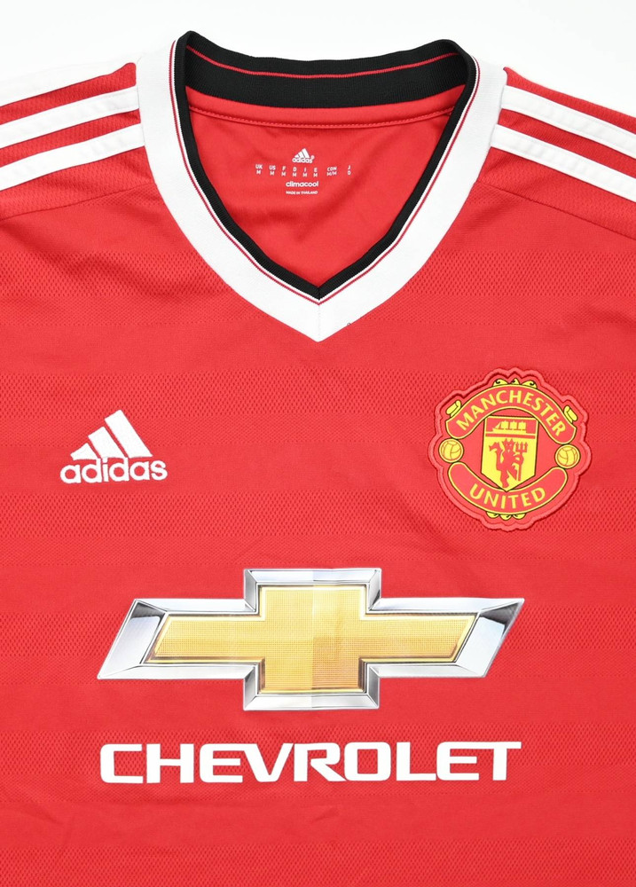 2015-16 MANCHESTER UNITED KOSZULKA M