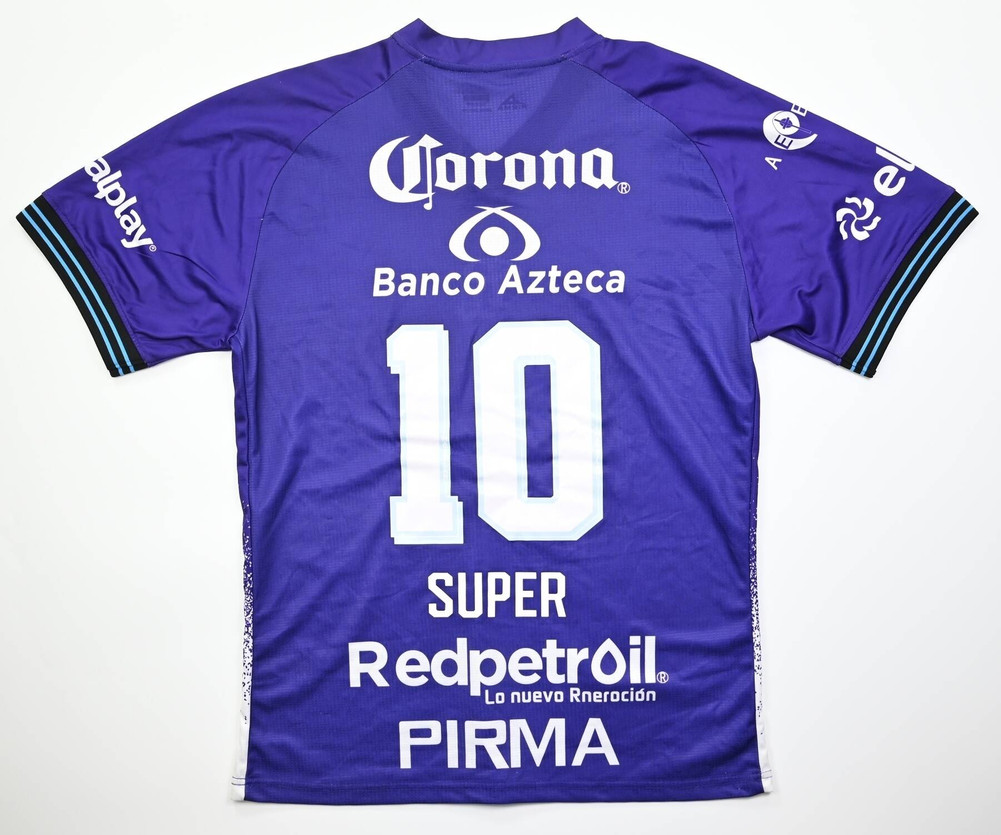 2020-21 MAZATLAN SHIRT L