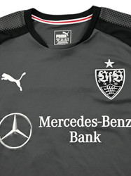 2017-18 STUTTGART SHIRT M