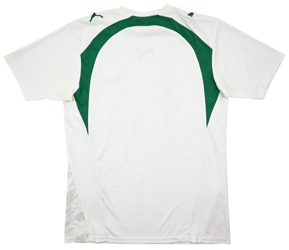 2006-07 SAUDI ARABIA KOSZULKA M