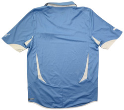2010-12 URUGUAY SHIRT L