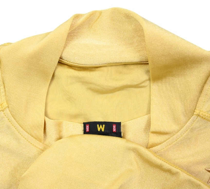 2008-09 FEYENOORD SHIRT M