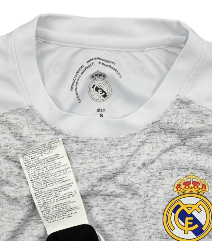 REAL MADRID KOSZULKA S