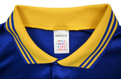 ADIDAS OLDSCHOOL SHIRT XL