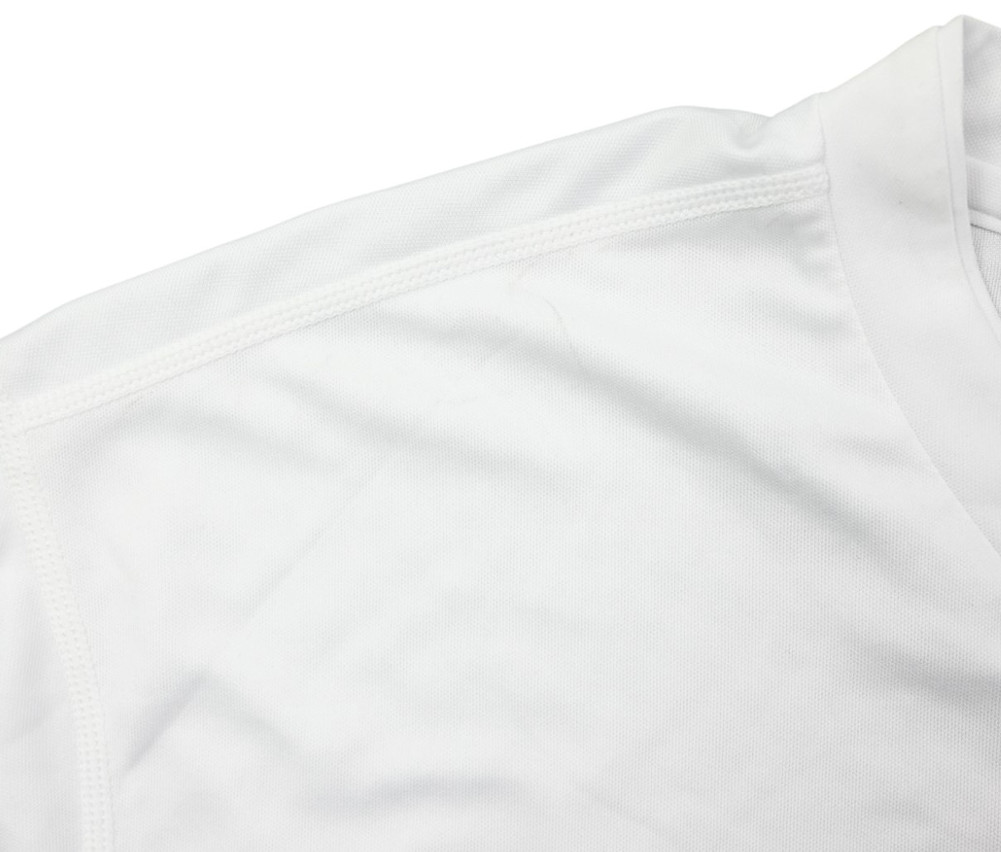 2018-19 LEEDS UNITED SHIRT XL