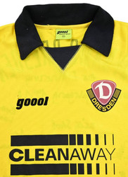 2004-05 DYNAMO DRESDEN KOSZULKA M