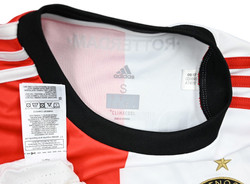 2017-18 FEYENOORD ROTTERDAM *V.PERSIE* KOSZULKA S