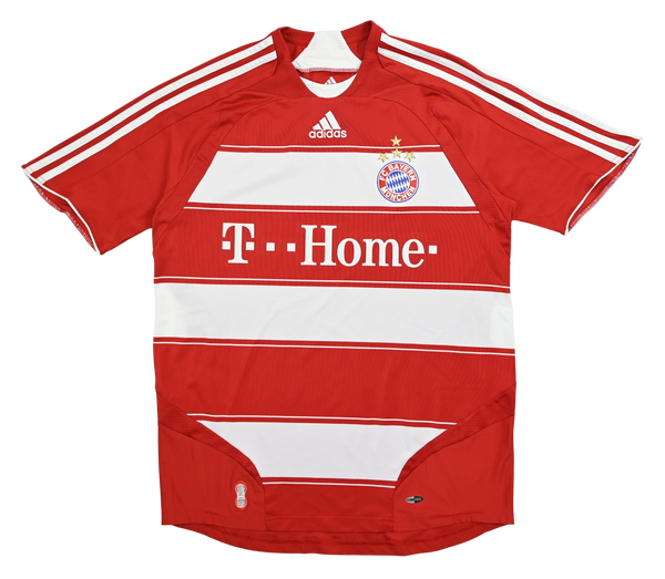 2008-09 BAYERN MUNCHEN SHIRT M