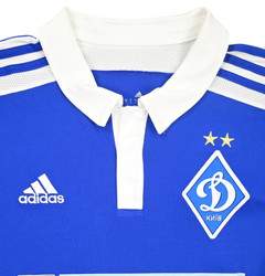 2015-17 DYNAMO KYIV *TEODORCZYK* KOSZULKA MECZOWA L