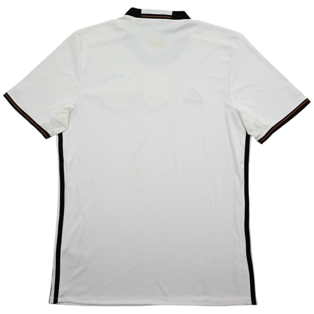 2015-16 GERMANY SHIRT M