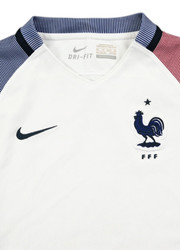 2016-17 FRANCE KOSZULKA XS. BOYS