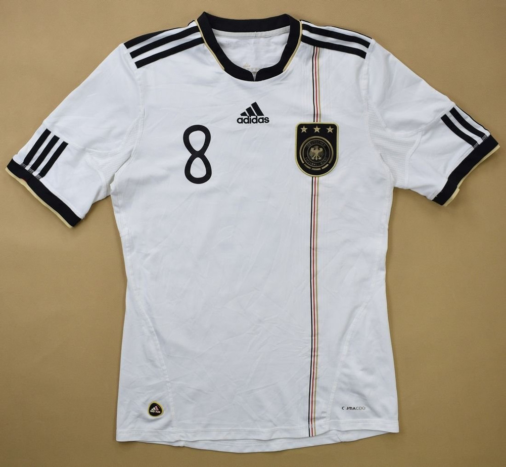 2010-11 GERMANY *OZIL* KOSZULKA S