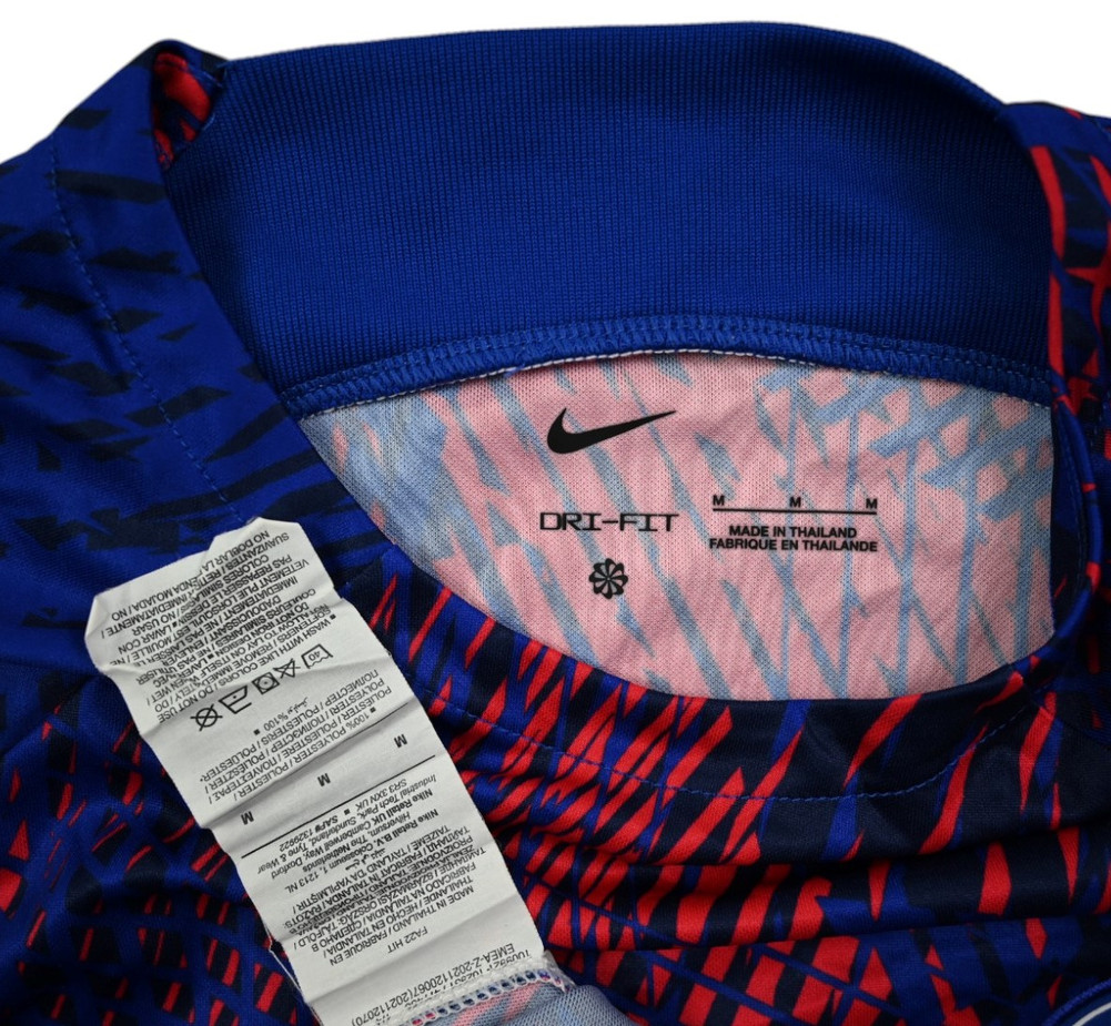 2022-23 PARIS SAINT-GERMAIN SHIRT M