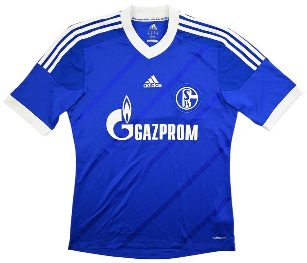 2013-15 FC SCHALKE 04 KOSZULKA M