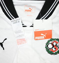 2012 OREBRO SK SHIRT S 