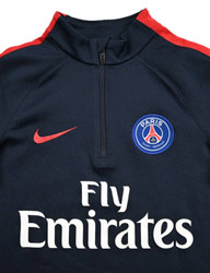 PARIS SAINT-GERMAIN TOP S. BOYS
