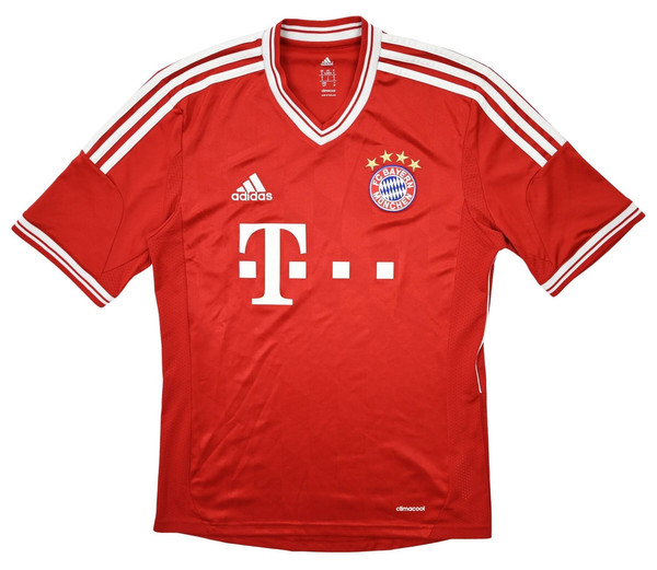 2013-14 BAYERN MUNCHEN HOME KOSZULKA