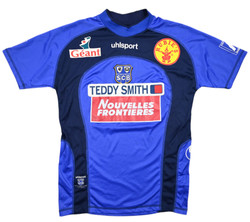 2002-03 BASTIA SHIRT M