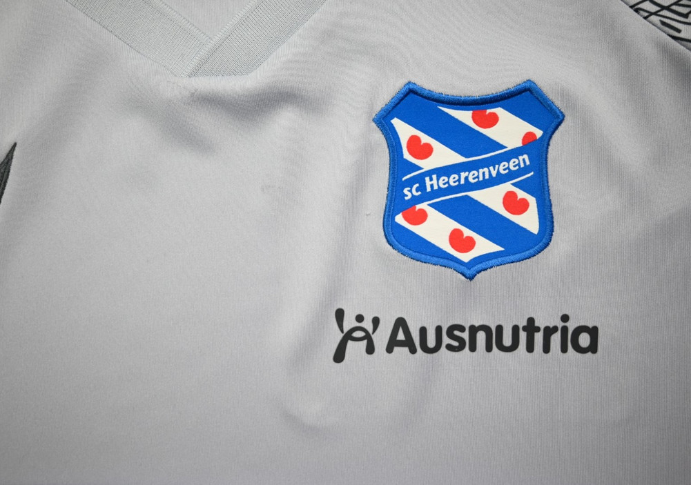 HEERENVEEN SHIRT L