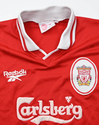 1997-98 LIVERPOOL KOSZULKA M