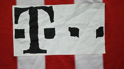 2010-11 BAYERN MUNCHEN KOSZULKA L