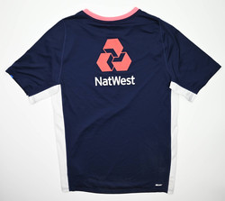 ENGLAND CRICKET SHIRT L