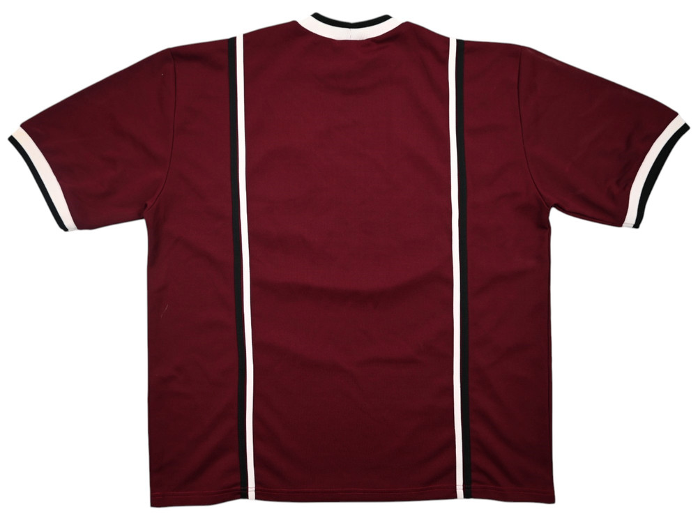 1999-01 SPARTA PRAGUE KOSZULKA XXL