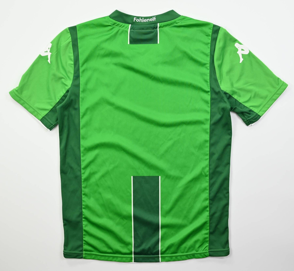 2015-16 BORUSSIA MONCHENGLADBACH KOSZULKA M. BOYS