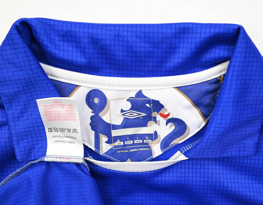 CHELSEA LONDON KOSZULKA L