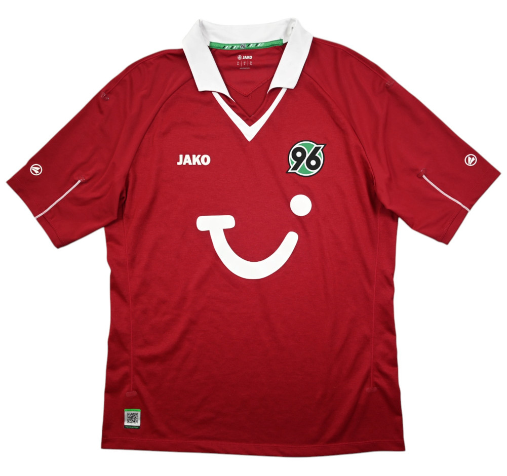  2012-13 HANNOVER 96 KOSZULKA L/XL
