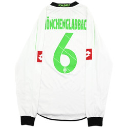 BORUSSIA MONCHENGLADBACH LONGSLEEVE L