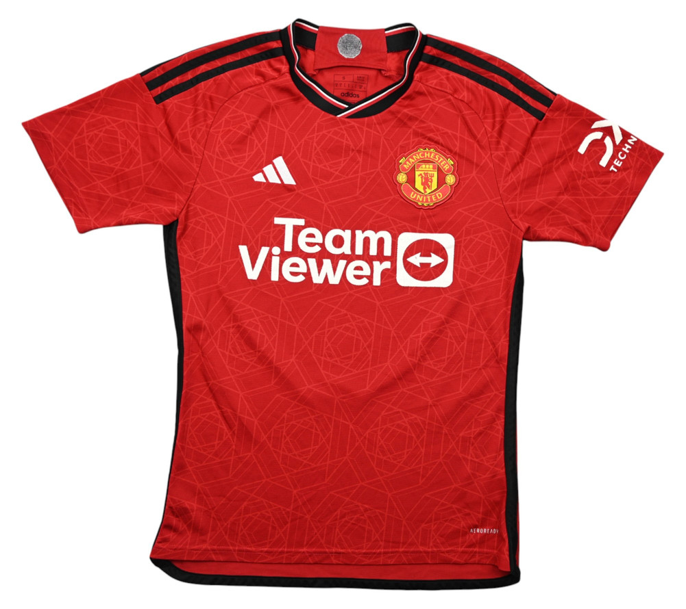 2023-24 MANCHESTER UNITED *B.FERNANDES* KOSZULKA S