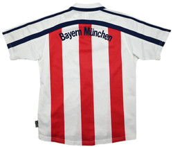 2000-01 BAYERN MUNCHEN KOSZULKA XL. BOYS