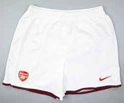 ARSENAL LONDON SPODENKI L. BOYS