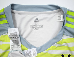 2018-19 GERMANY #12 SHIRT L