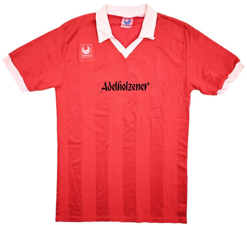 UHLSPORT OLDSCHOOL KOSZULKA L