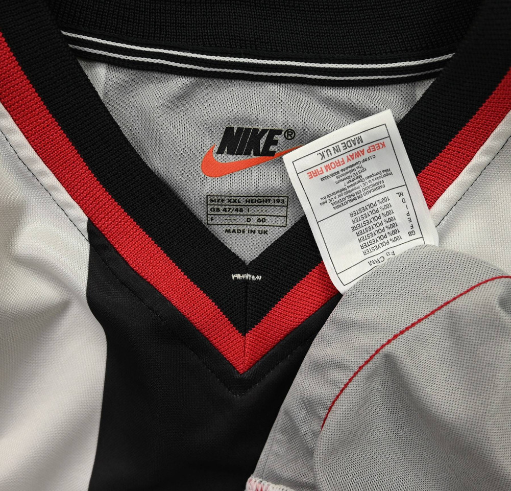 1998-00 PSV EINDHOVEN KOSZULKA XXL