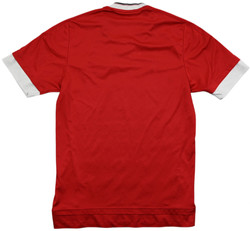 2015-16 MANCHESTER UNITED KOSZULKA S